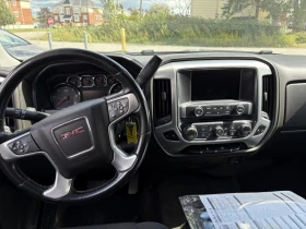 Gmc Sierra 1500 SLE CREW CAB* * NAVI | Mobile.bg    10