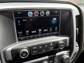 Gmc Sierra 1500 SLE CREW CAB* * NAVI | Mobile.bg    11