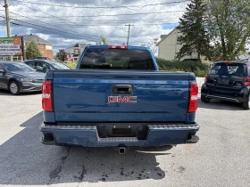 Gmc Sierra 1500 SLE CREW CAB* * NAVI | Mobile.bg    5