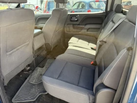 Gmc Sierra 1500 SLE CREW CAB* * NAVI | Mobile.bg    9