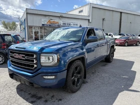 Gmc Sierra 1500 SLE CREW CAB* * NAVI | Mobile.bg    3