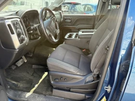 Gmc Sierra 1500 SLE CREW CAB* * NAVI | Mobile.bg    8