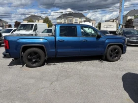 Gmc Sierra 1500 SLE CREW CAB* * NAVI | Mobile.bg    6