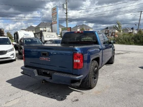 Gmc Sierra 1500 SLE CREW CAB* * NAVI | Mobile.bg    4