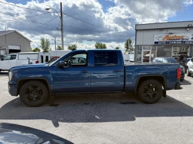Gmc Sierra 1500 SLE CREW CAB* * NAVI | Mobile.bg    7