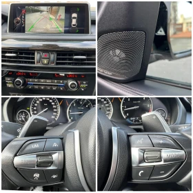 BMW X5 M50d PODGREV OBDUHVANE LUK KEYLESS-GO  - 51700 лв. / 26433.79 € - 31519130 16
