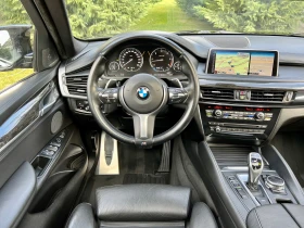 BMW X5 M50d PODGREV OBDUHVANE LUK KEYLESS-GO  - 51700 лв. / 26433.79 € - 31519130 10