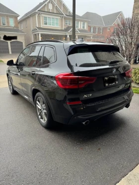 Обява за продажба на BMW X3 XDRIVE * * CARFAX * * АВТОКРЕДИТ * *  ~48 499 лв. - изображение 2