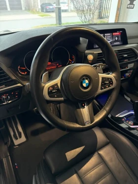 Обява за продажба на BMW X3 XDRIVE * * CARFAX * * АВТОКРЕДИТ * *  ~48 499 лв. - изображение 6