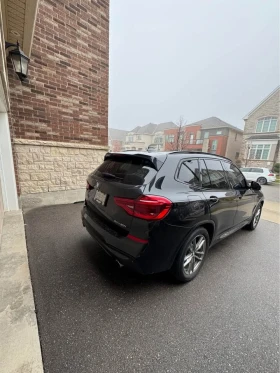 Обява за продажба на BMW X3 XDRIVE * * CARFAX * * АВТОКРЕДИТ * *  ~48 499 лв. - изображение 3