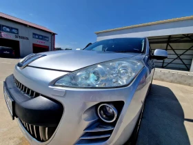 Peugeot 4007 | Mobile.bg    8