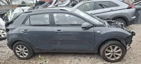 Kia Stonic 1.2 tgdi, снимка 1