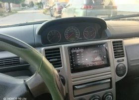 Nissan X-trail, снимка 5