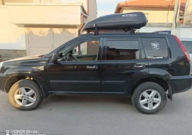 Nissan X-trail, снимка 2