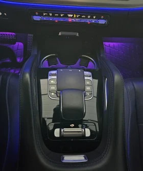 Mercedes-Benz GLS 400 AMG/ 6+ 1/ �����/ ���������/ Head-up/ Burmester | Mobile.bg � ����� ������ 17