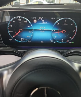 Mercedes-Benz GLS 400 AMG/ 6+ 1/ �����/ ���������/ Head-up/ Burmester | Mobile.bg � ����� ������ 10