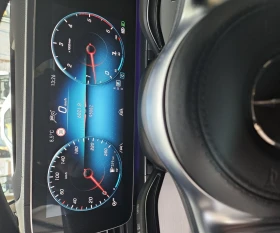 Mercedes-Benz GLS 400 AMG/ 6+ 1/ Масаж/ Обдухване/ Head-up/ Burmester, снимка 10