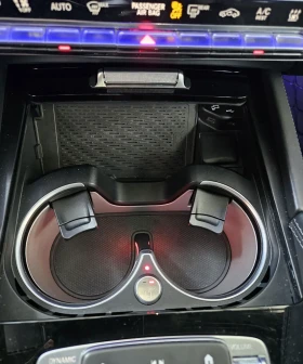 Mercedes-Benz GLS 400 AMG/ 6+ 1/ �����/ ���������/ Head-up/ Burmester | Mobile.bg � ����� ������ 15