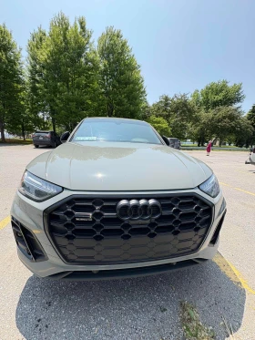 Audi Q5 * TECHNIK* CARFAX * БЕЗ ПЪРВОНАЧАЛНА ВНОСКА - 41000 лв. / 20962.97 € - 34144787 2