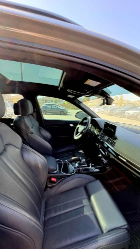 Audi Q5 * TECHNIK* CARFAX * БЕЗ ПЪРВОНАЧАЛНА ВНОСКА - 41000 лв. / 20962.97 € - 34144787 8