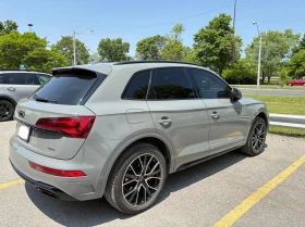 Audi Q5 * TECHNIK* CARFAX * БЕЗ ПЪРВОНАЧАЛНА ВНОСКА - 41000 лв. / 20962.97 € - 34144787 4