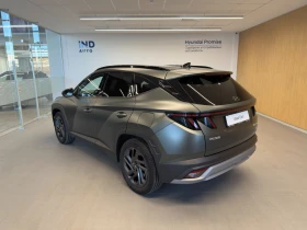 Hyundai Tucson LUXURY 20th ANNIVERSARY Plug-in Hybrid AWD - 94700 лв. / 48419.34 € - 57887233 3