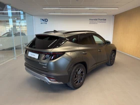 Hyundai Tucson LUXURY 20th ANNIVERSARY Plug-in Hybrid AWD - 94700 лв. / 48419.34 € - 57887233 5