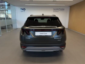 Hyundai Tucson LUXURY 20th ANNIVERSARY Plug-in Hybrid AWD - 94700 лв. / 48419.34 € - 57887233 4