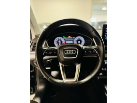 Audi Q5 * PROGRESSIV | SLINE * CARFAX * БЕЗ ПЪРВОНАЧАЛНА В - 27000 € / 52807.41 лв. - 18983096 12