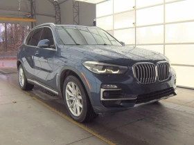BMW X5 XDRIVE40I| ПАНОРАМА| CARPLAY| KEYLESS| 