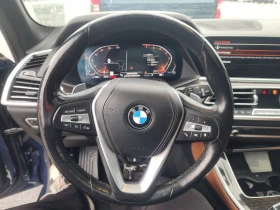 BMW X5 XDRIVE40I| ПАНОРАМА| CARPLAY| KEYLESS|  - 25100 € / 49091.33 лв. - 78614951 9