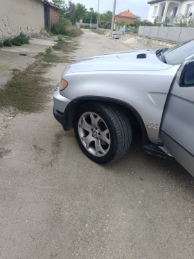 BMW X5 3.0 i - 4000 € / 7823.32 лв. - 92809644 2