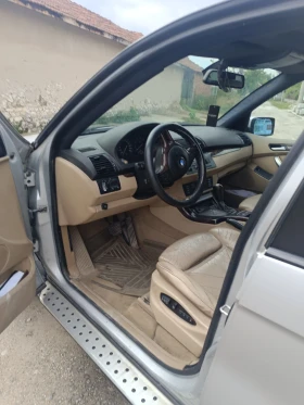 BMW X5 3.0 i - 4000 € / 7823.32 лв. - 92809644 3