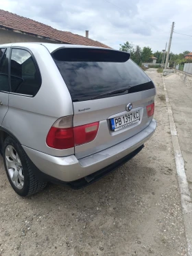 BMW X5 3.0 i - 4000 € / 7823.32 лв. - 92809644 7