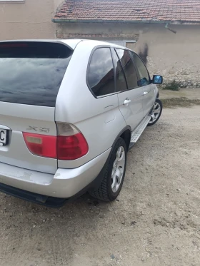 BMW X5 3.0 i - 4000 € / 7823.32 лв. - 92809644 8