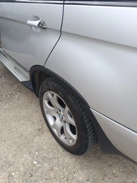 BMW X5 3.0 i - 4000 € / 7823.32 лв. - 92809644 6
