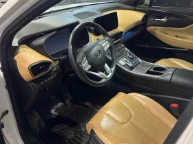 Hyundai Santa fe * Ultimate Calligraphy * CARFAX *  - 21500 € / 42050.35 лв. - 62844811 7
