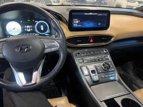 Hyundai Santa fe * Ultimate Calligraphy * CARFAX *  - 21500 € / 42050.35 лв. - 62844811 9