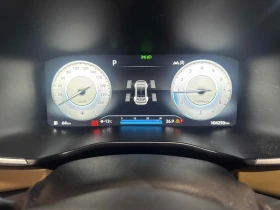 Hyundai Santa fe * Ultimate Calligraphy * CARFAX *  - 21500 € / 42050.35 лв. - 62844811 8