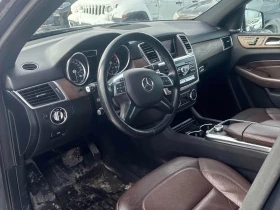 Mercedes-Benz ML 350 BLUETEC * * 360CAM * * CARFAX * * АВТО КРЕДИТ * * , снимка 8