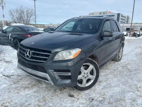 Mercedes-Benz ML 350 BLUETEC * * 360CAM * * CARFAX * * АВТО КРЕДИТ * * , снимка 1
