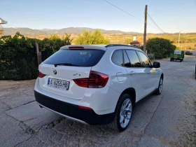BMW X1 1.8d S-drive Автоматик - 6360 € / 12439.08 лв. - 98822959 5