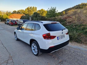 BMW X1 1.8d S-drive Автоматик - 6360 € / 12439.08 лв. - 98822959 6