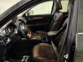 Mazda CX-5 2.5L 4cyl AWD, снимка 12 - Автомобили и джипове - 53657930