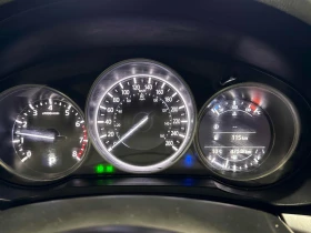 Mazda CX-5 2.5L 4cyl AWD, снимка 8 - Автомобили и джипове - 53657930