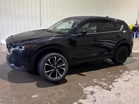 Mazda CX-5 2.5L 4cyl AWD, снимка 2 - Автомобили и джипове - 53657930
