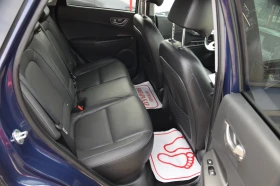 Hyundai Kona 64 kw Premium+ full full SOH 100% - 18499 € / 36180.90 лв. - 32113651 12