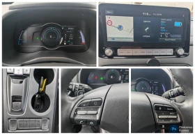 Hyundai Kona 64 kw Premium+ full full SOH 100% - 18499 € / 36180.90 лв. - 32113651 14