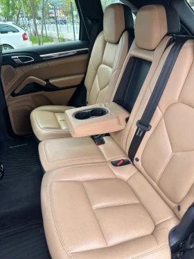 Porsche Cayenne 3.0 Diesel | Mobile.bg � ����� ������ 14
