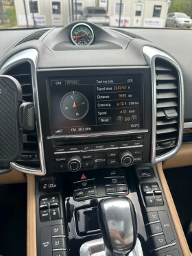 Porsche Cayenne 3.0 Diesel | Mobile.bg � ����� ������ 16